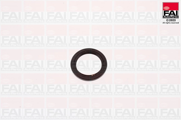 Shaft Seal, crankshaft